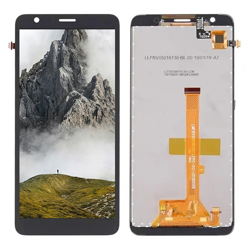 Replacement for ZTE A76 A31 LITE OEM DISPLAY - Quality Phone Parts in Sri Lanka